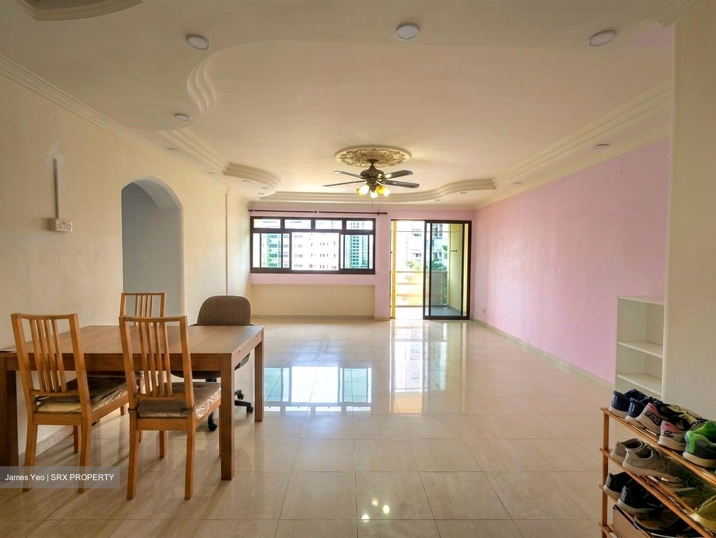 Blk 284 Toh Guan View (Jurong East), HDB 5 Rooms #613640501
